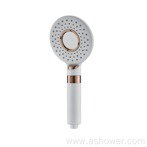 120mm Five-function Beauty Filter Shower